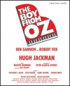 ボーイ・フロム・オズ（ピアノ）【The Boy from Oz】