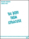 ボーイズ・フロム・シラキュース（ピアノ）【Boys from Syracuse】