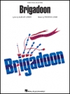 ブリガドーン（ピアノ）【Brigadoon】
