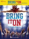 ブリング・イット・オン（ピアノ）【Bring It On – The Musical】