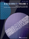 ブロードウェイ・Vol. 1 (A-K)（ピアノ）【Broadway – Volume 1 (A-K) – 2nd Edition】