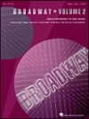 ブロードウェイ・Vol. 2 (L-Y)（ピアノ）【Broadway Volume 2 (L-Y)– 2nd Edition】
