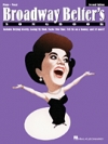 ブロードウェイ・ベルターズ・ソングブック（ピアノ）【Broadway Belter's Songbook/Third Edition】