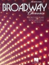 ブロードウェイ・クラシックス（ピアノ）【Broadway Classics】