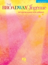 ブロードウェイ・アンジャニュー（ピアノ）【The Broadway Ingénue - Revised Edition】