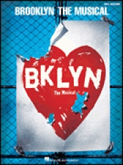 ブルックリン（ピアノ）【Brooklyn the Musical】