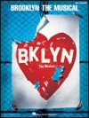ブルックリン（ピアノ）【Brooklyn the Musical】