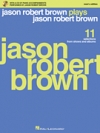 ジェイソン・ロバート・ブラウン（ピアノ）【Jason Robert Brown Plays Jason Robert Brown】