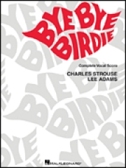 バイ・バイ・バーディー（ピアノ）【Bye Bye Birdie】