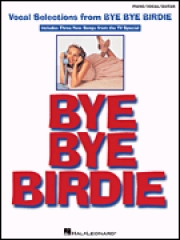 バイ・バイ・バーディー（ピアノ）【Bye Bye Birdie】