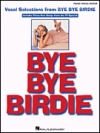 バイ・バイ・バーディー（ピアノ）【Bye Bye Birdie】