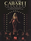 キャバレー・ソングブック（ピアノ）【Cabaret Songbook – 2nd Edition】