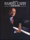 サミー・カーン・ソングブック（ピアノ）【The New Sammy Cahn Songbook】