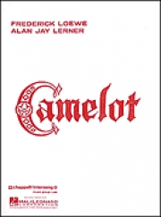 キャメロット（ピアノ）【Camelot】
