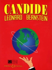 キャンディード（ピアノ）【Candide】