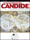 キャンディード（ピアノ）【Candide – Vocal Selections】