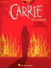 キャリー（ピアノ）【Carrie: The Musical】