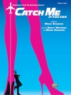 キャッチ・ミー・イフ・ユー・キャン（ピアノ）【Catch Me If You Can】