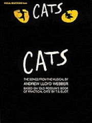 キャッツ（ピアノ）【Cats】