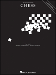 チェス（ピアノ）【Selections from Chess】