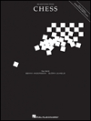 チェス（ピアノ）【Selections from Chess】