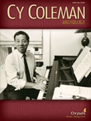 サイ・コールマン・アンソロジー（ピアノ）【Cy Coleman Anthology】