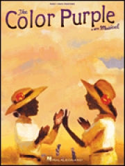 カラーパープル（ピアノ）【The Color Purple】