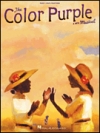 カラーパープル（ピアノ）【The Color Purple】