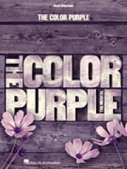 カラーパープル（ピアノ）【The Color Purple: The Musical】