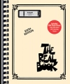 リアルブックVol.1 Flash Drive Pack付（C・エディション）【The Real Book – Volume I C Edition】