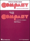 カンパニー（ピアノ）【Company】