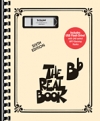 リアルブックVol.1 Flash Drive Pack付（Bb・エディション）【The Real Book – Volume I Bb Edition】