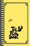 リアルブックVol.1 ミニサイズ版（Bb・エディション）【The Real Book – Volume I Bb Edition Mini Edition】