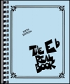リアルブックVol.1（Eb・エディション）【The Real Book – Volume I Eb Edition】