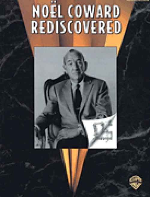 ノエル カワード ピアノ Noel Coward Rediscovered 吹奏楽の楽譜販売はミュージックエイト ノエル カワード ピアノ Noel Coward Rediscovered 吹奏楽の楽譜販売はミュージックエイト