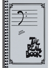リアルブックVol.1 ミニサイズ版（Bass Clef ・エディション）【The Real Book – Volume I Bass Clef  Edition Mini Edition】
