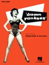 くたばれ!ヤンキース（ピアノ）【Damn Yankees】