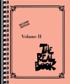 リアルブックVol.2（C・エディション）【The Real Book – Volume Ⅱ C Edition】
