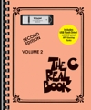 リアルブックVol.2 Flash Drive Pack付（C・エディション）【The Real Book – Volume Ⅱ C Edition】