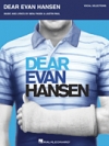 ディア・エヴァン・ハンセン（ピアノ）【Dear Evan Hansen】