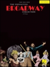 ディフィニティブ・ブロードウェイ・コレクション（ピアノ）【The Definitive Broadway Collection – Second Edition】