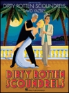ペテン師と詐欺師（ピアノ）【Dirty Rotten Scoundrels】