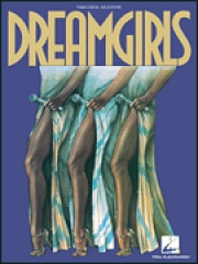 ドリームガールズ（ピアノ）【Dreamgirls】