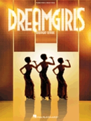 ドリームガールズ（ピアノ）【Dreamgirls – Broadway Revival】