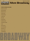 エッセンシャル・ソングス・モア・ブロードウェイ（ピアノ）【Essential Songs – More Broadway】