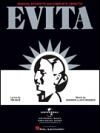 エビータ（ピアノ）【Evita – Musical Excerpts and Complete Libretto】