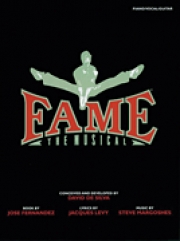 フェーム（ピアノ）【Fame – The Musical】