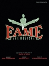 フェーム（ピアノ）【Fame – The Musical】