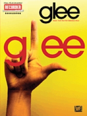 グリー曲集（リコーダー）【Glee】