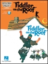 屋根の上のバイオリン弾き（ピアノ）【Fiddler on the Roof】